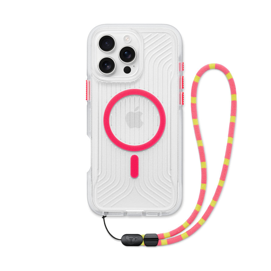 Coque iPhone Antichoc – Protection Renforcée