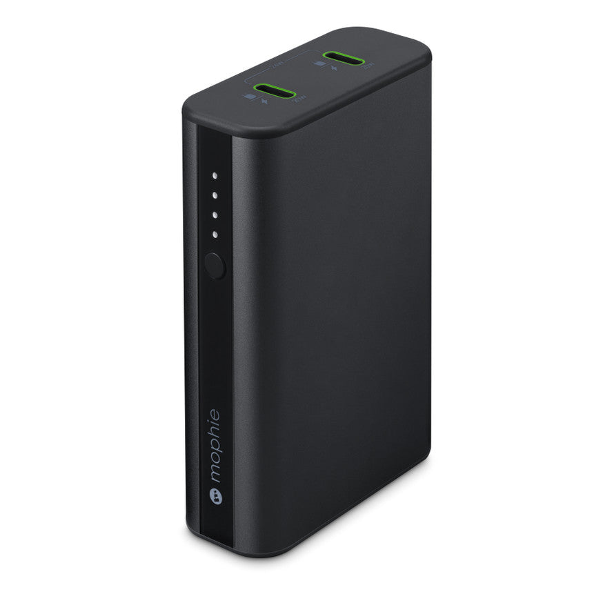 Power Bank 10 000 mAh – Batterie portable