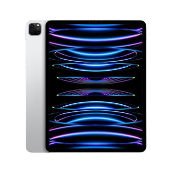 iPad Pro 12.9" (2022) 128GB WiFi