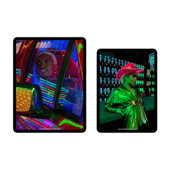 iPad Pro 12.9" (2022) 128GB WiFi